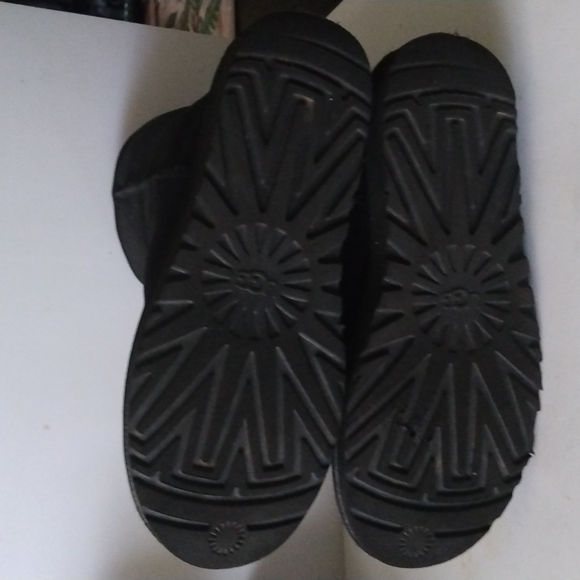 UGG BOOTS CORTAS - Picture 4 of 10